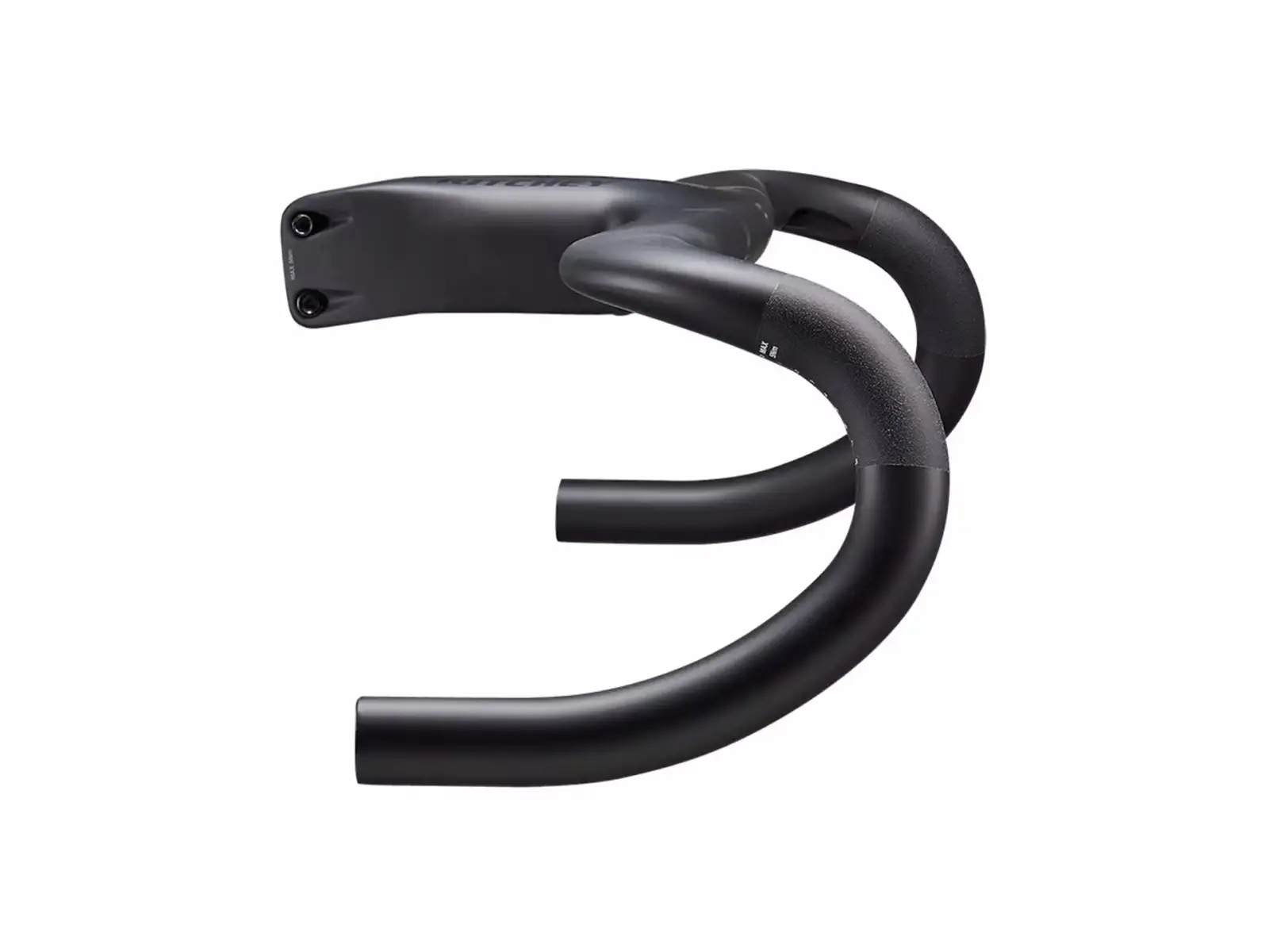 Ritchey Lenker mit Integration Superlogic Butano Ridge 115x400x80