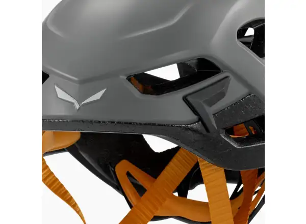 Salewa Aria Kletterhelm Quiet Shade