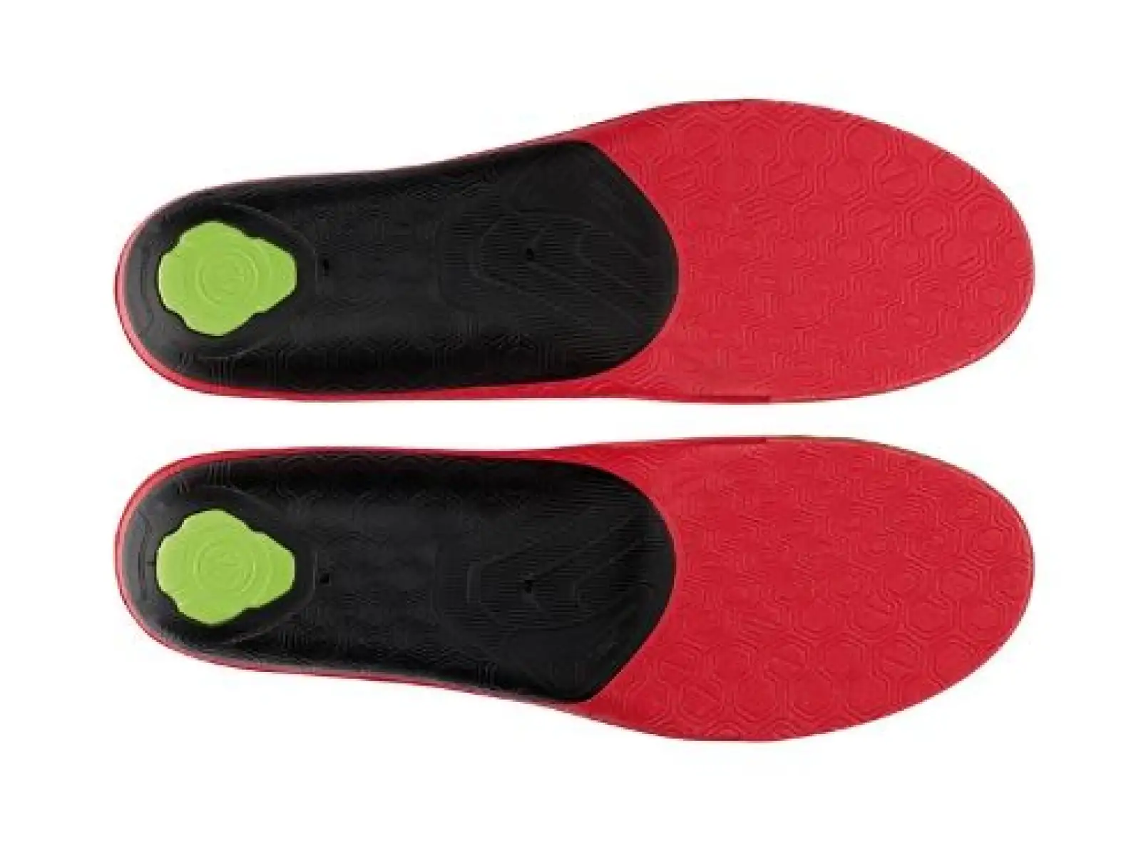 Sidas 3Feet Eco Warm Mid Einlegesohlen für Schuhe