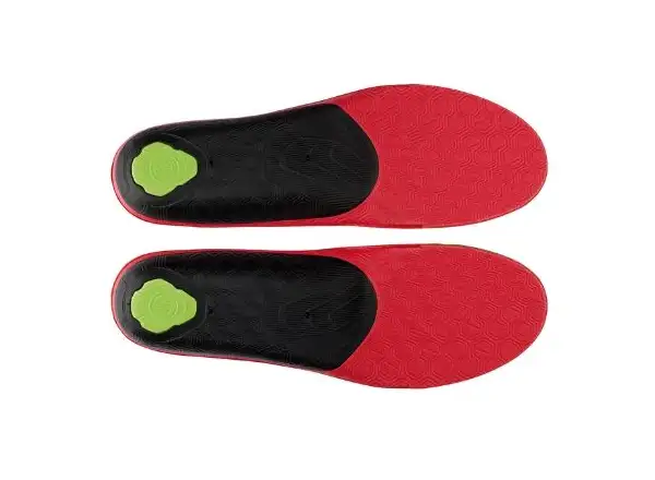 Sidas 3Feet Eco Warm Mid Einlegesohlen für Schuhe