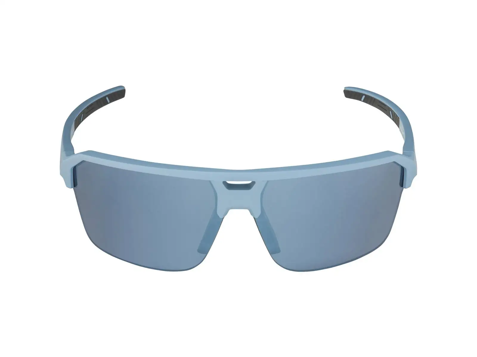Alpina Swift HR Brille Smoke Blue Matt