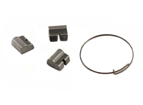 Sun Ringlé Endkappen für Hinterrad-Nabe BlackFlag/Charger Expert/Demon II/ADD Expert