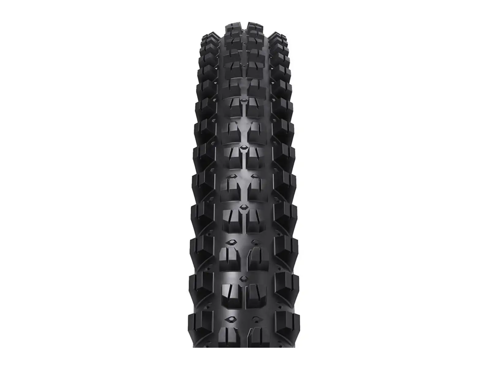 WTB Verdict Wet TCS Tough/TriTec High Grip 27,5x2,50" Mountainbike-Reifen, Kevlar, Schwarz