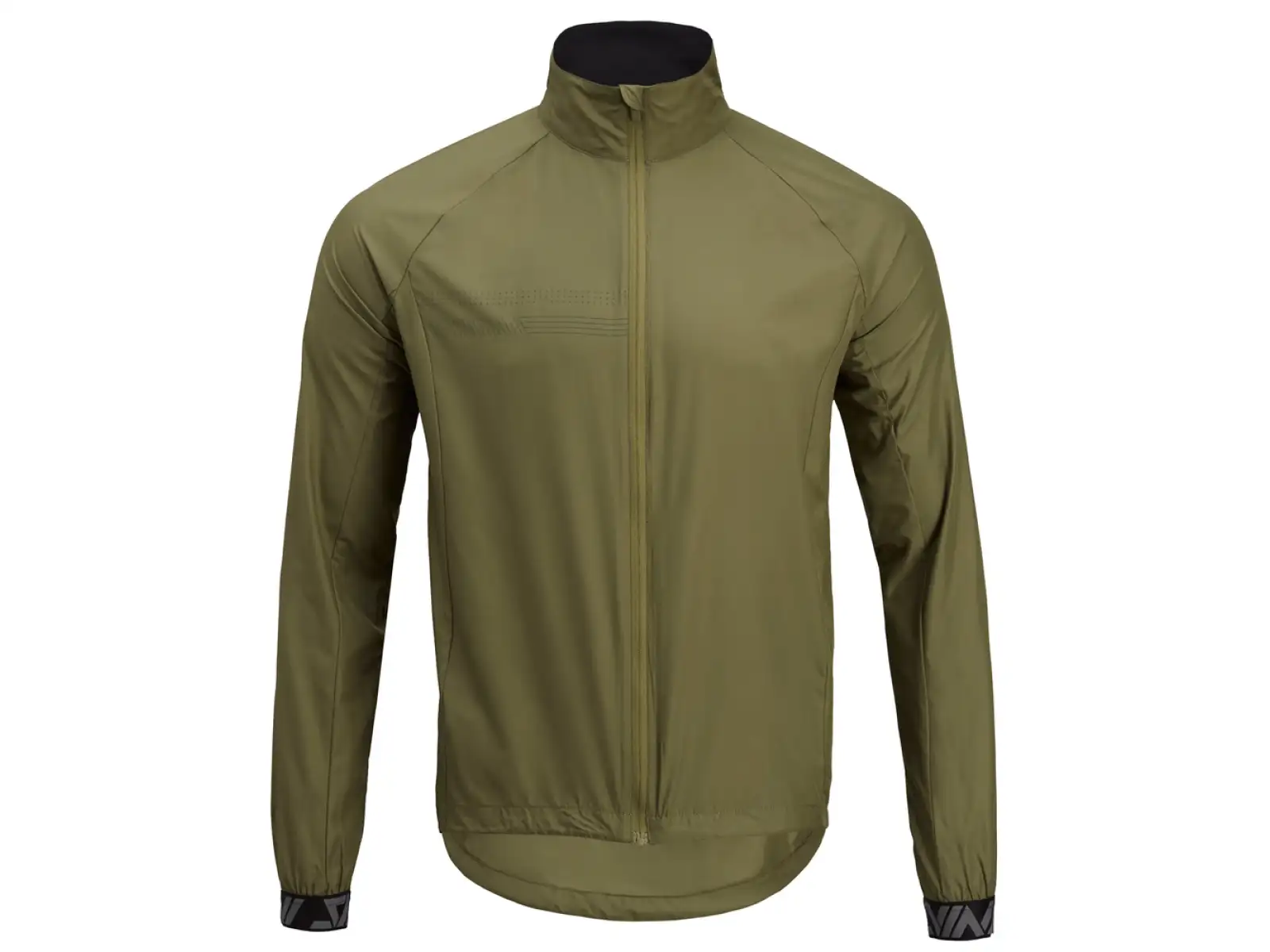 Silvini Monsano Herrenjacke olive