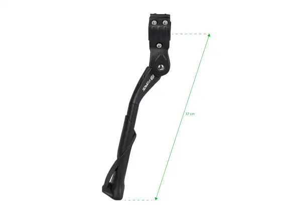 Force Eco Al Ständer 27,5-29" schwarz
