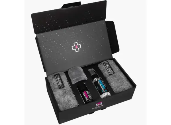 Muc-Off Ceramic Protection Kit Keramik-Lackschutz für Felgen.