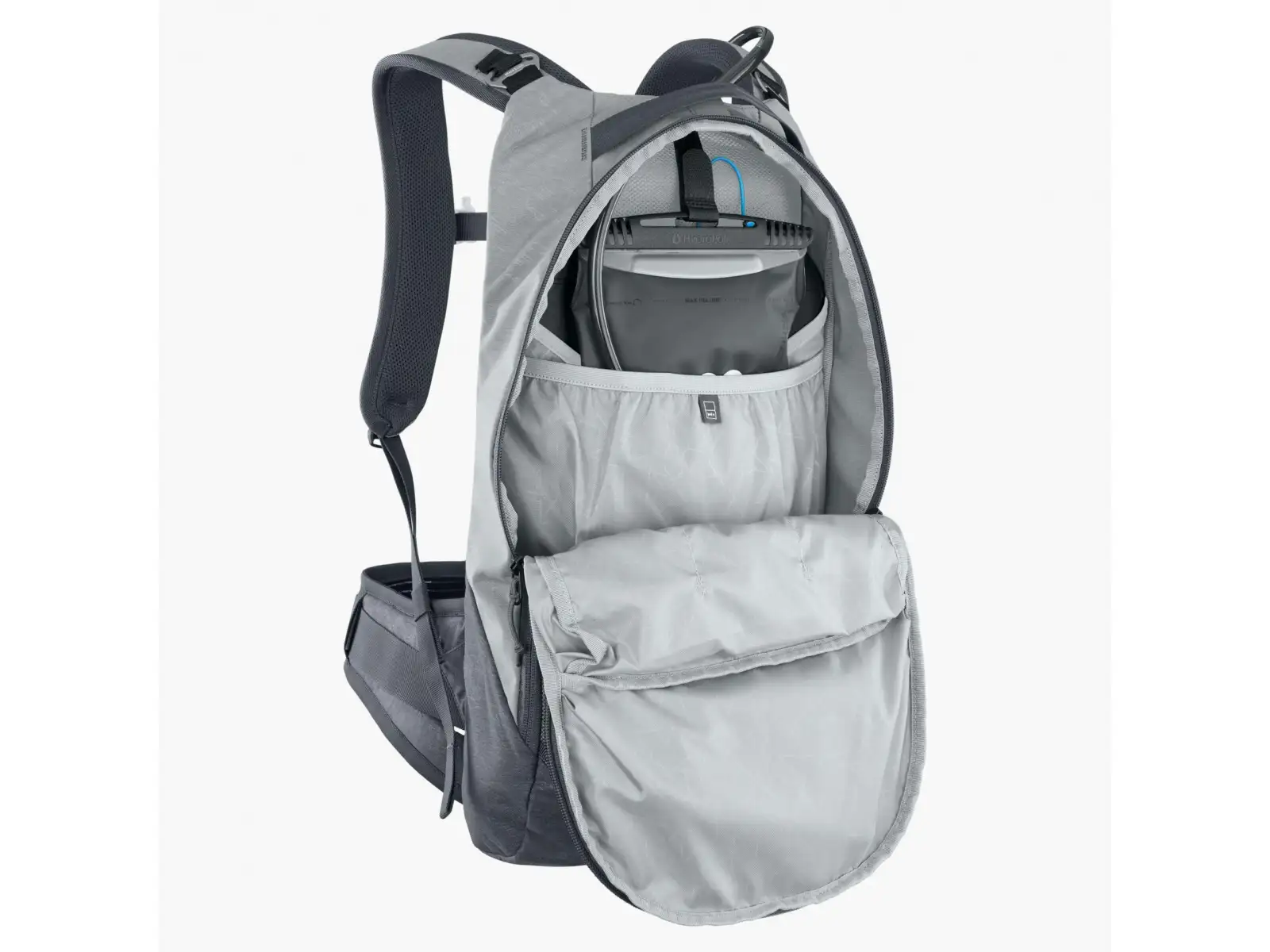 Evoc Trail Pro 10 Rucksack 10 l Stone/Carbon Grey