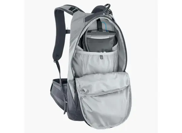 Evoc Trail Pro 10 Rucksack 10 l Stone/Carbon Grey