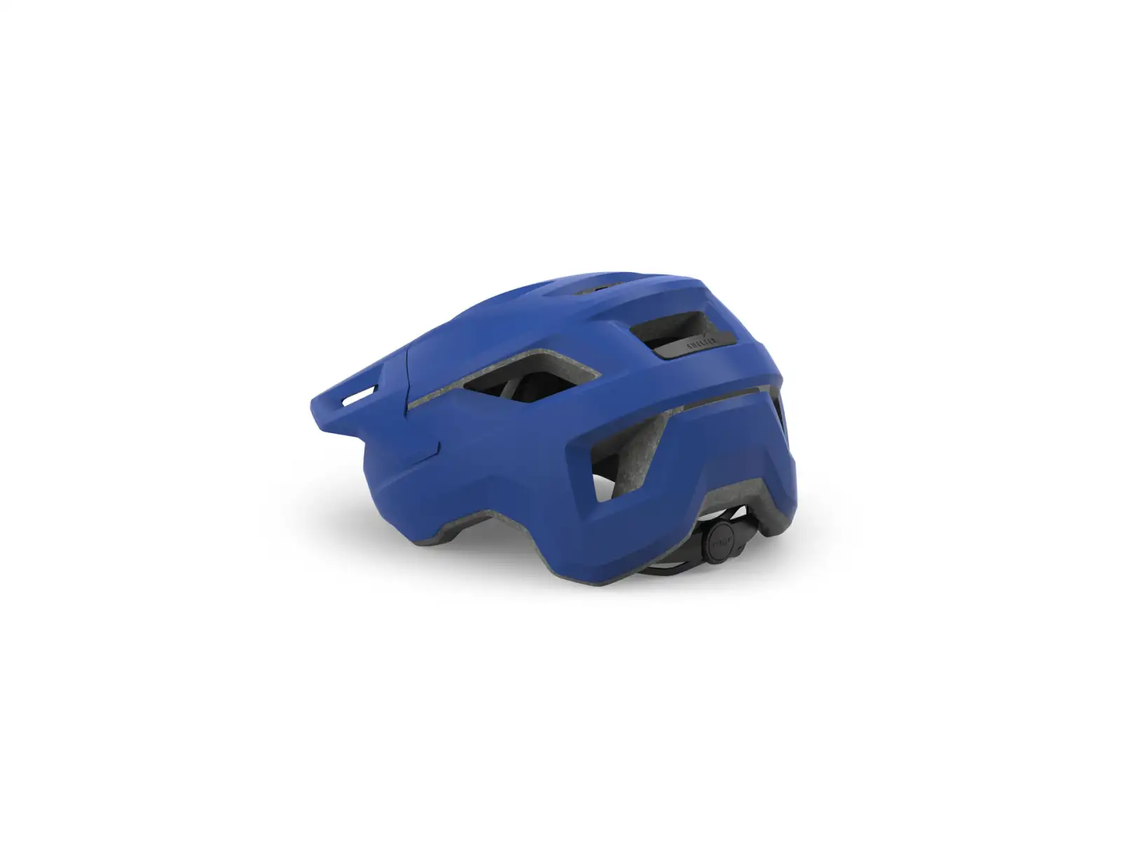 MET Shelter Helm Sonic Blue