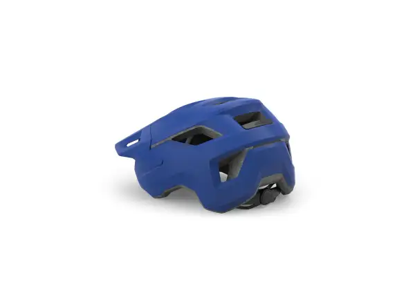 MET Shelter Helm Sonic Blue