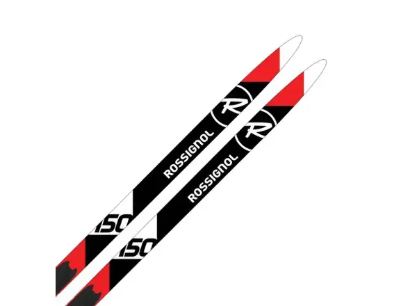 Rossignol XT Venture Junior-Ski mit Schuppen + Tour Step Bindung Set