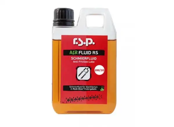 RSP Air Fluid RS Öl 250ml