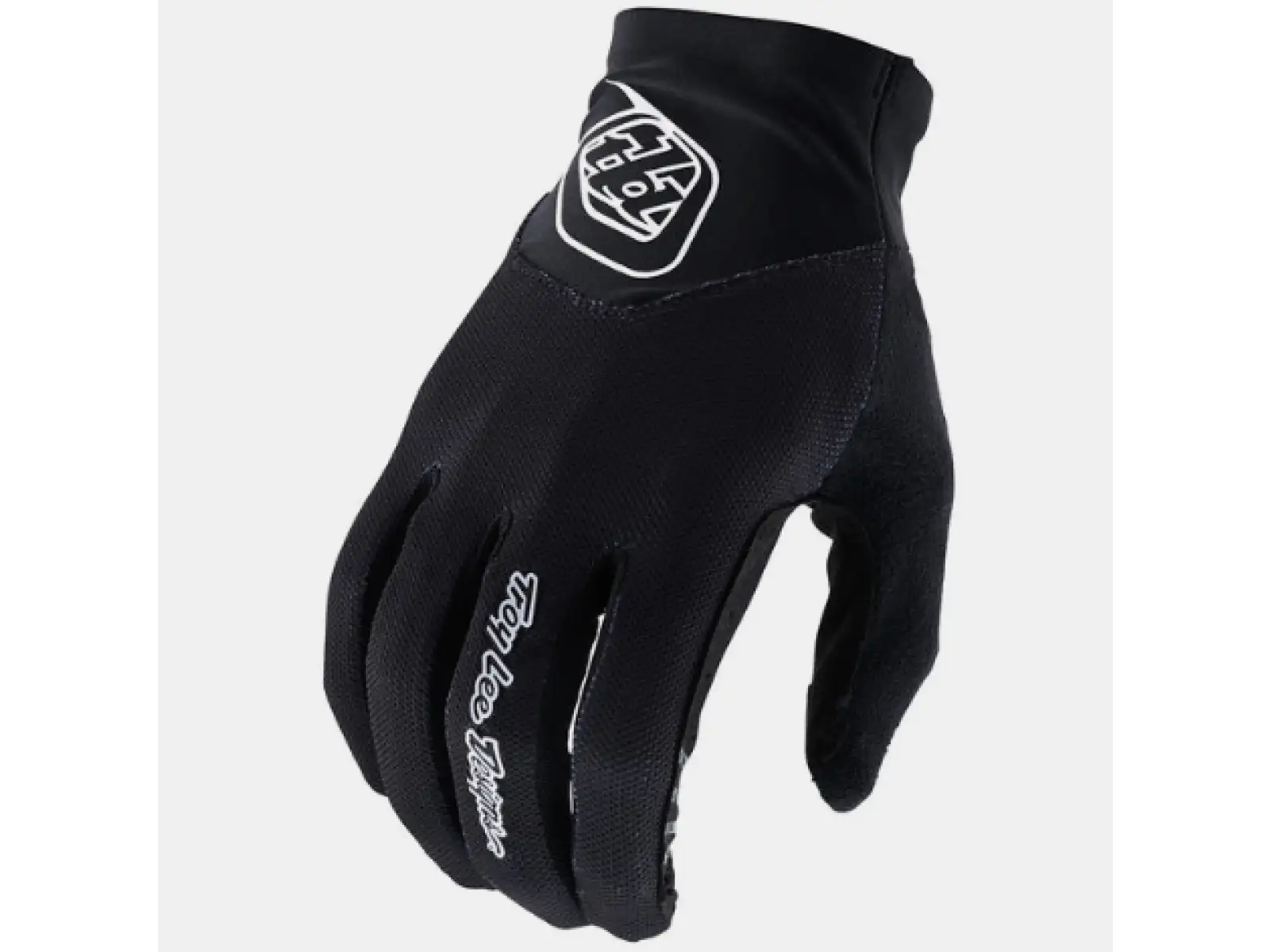 Troy Lee Designs Ace Solid Handschuhe Black