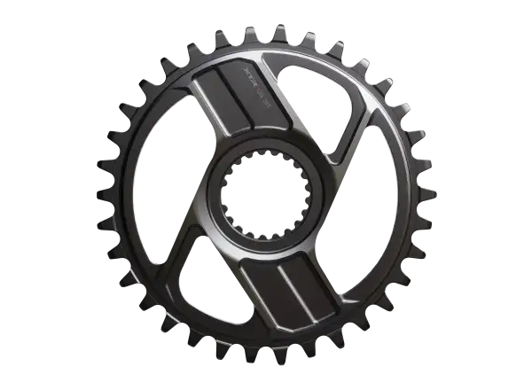 Shimano XTR Kettenblatt SM-CRM96 34 Zähne