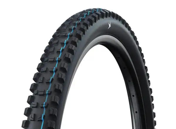 Schwalbe Romy Race Pro TLR Addix Mid 29x2,40" MTB Reifen Kevlar schwarz