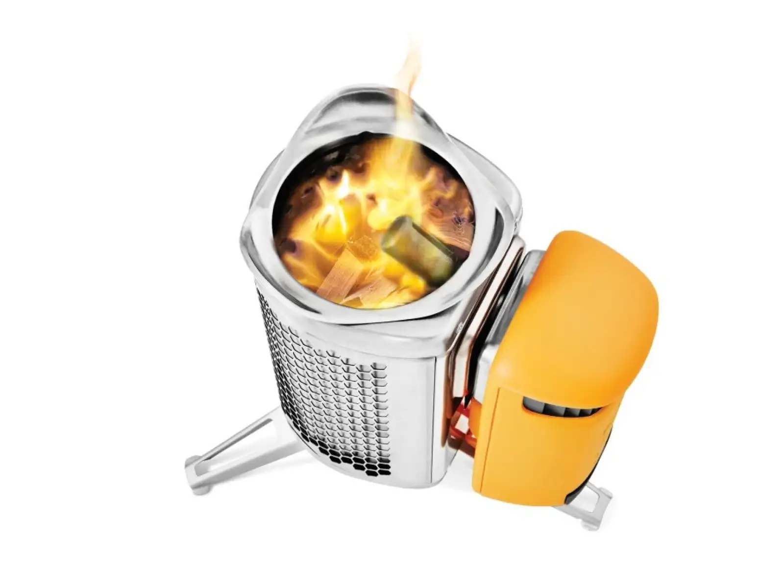 BioLite CampStove 2+ Kocher