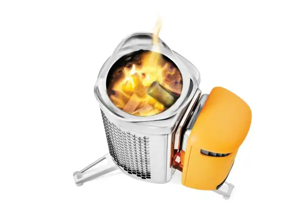 BioLite CampStove 2+ Kocher