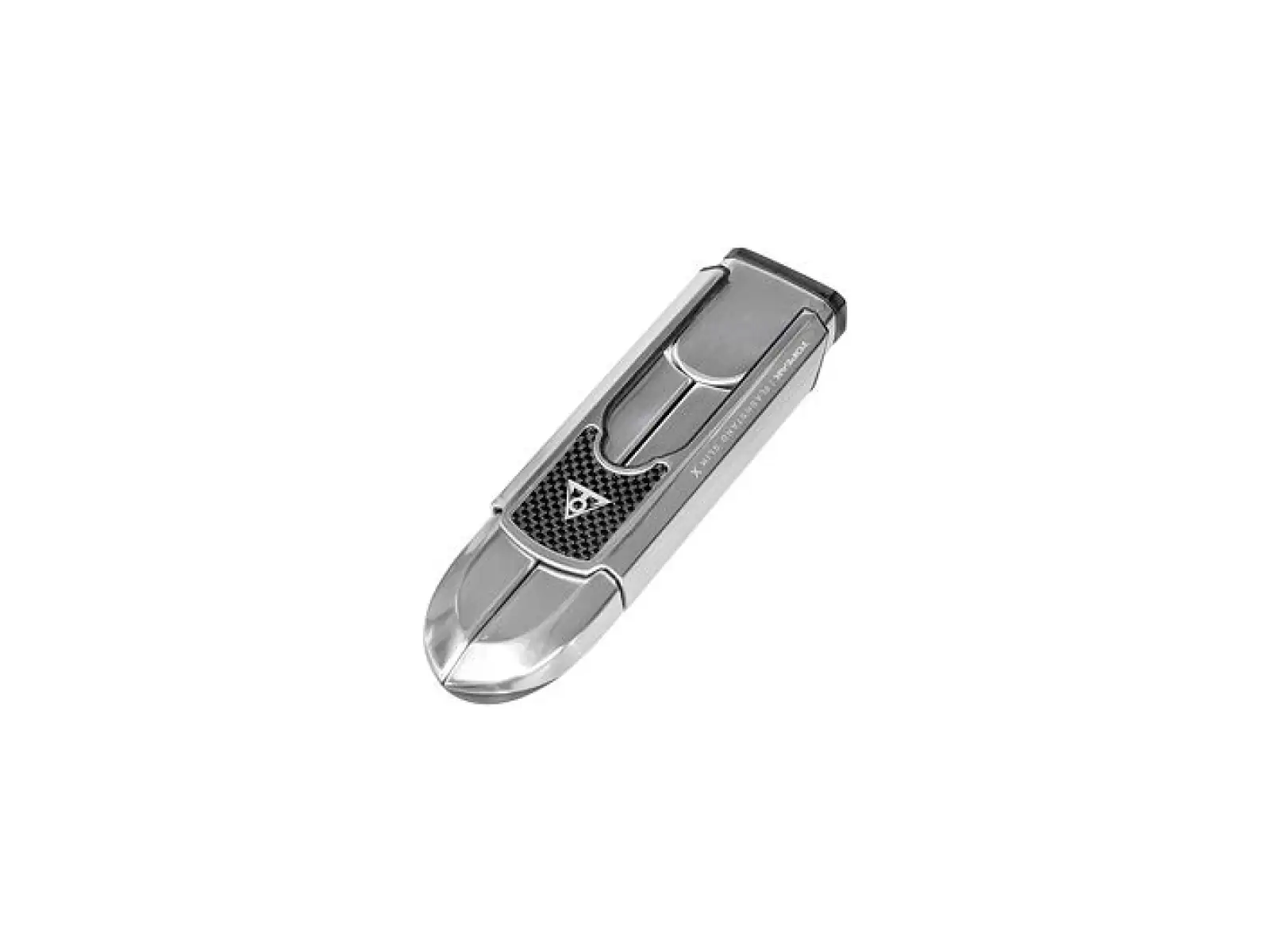 Topeak Flashstand Slim X Ständer für Rennräder mit Sram/Shimano/Campa Kurbeln