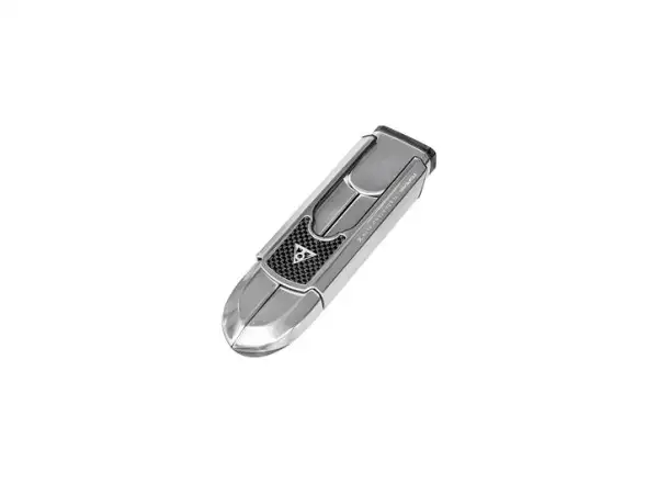 Topeak Flashstand Slim X Ständer für Rennräder mit Sram/Shimano/Campa Kurbeln