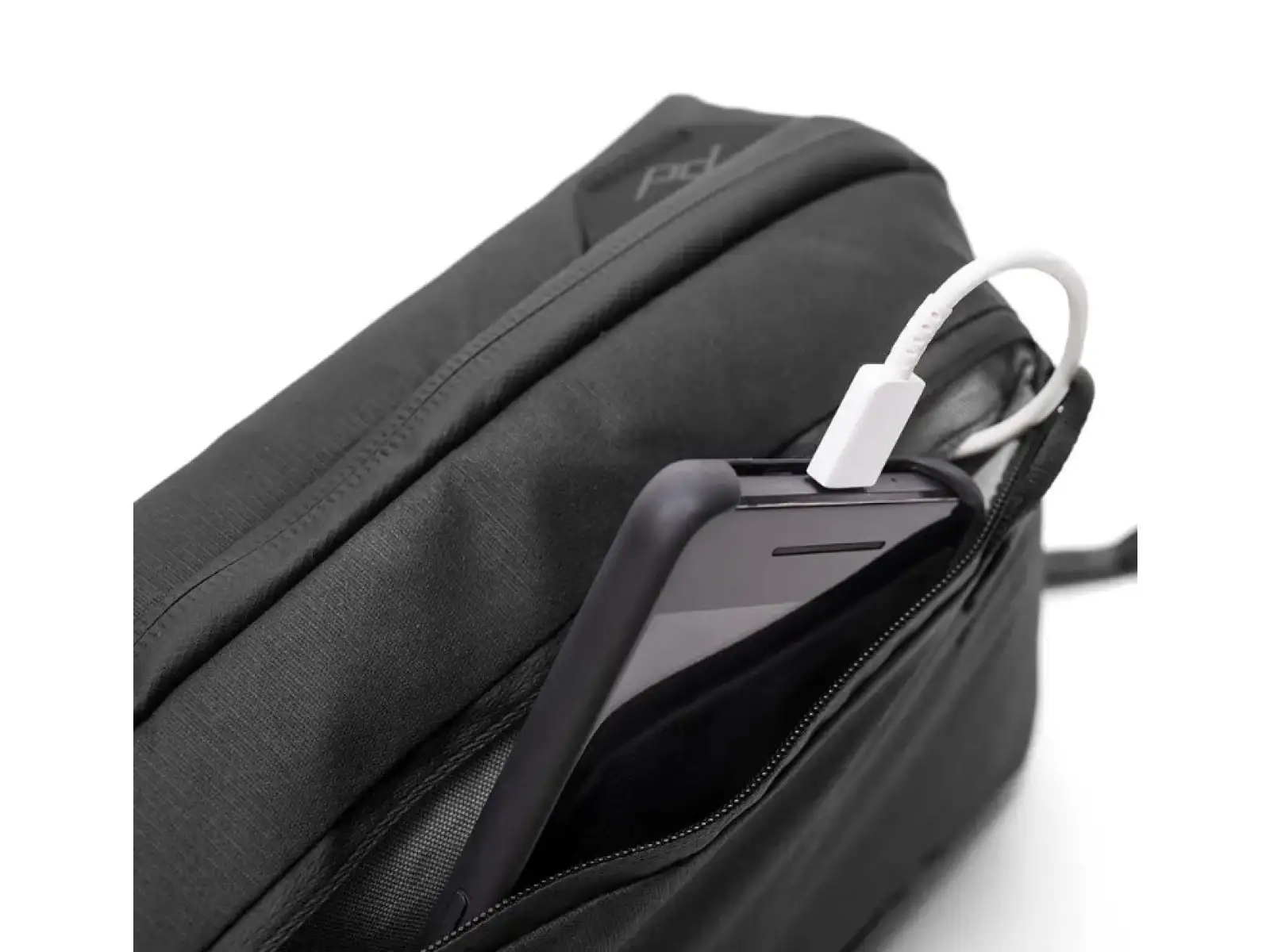 Peak Design Tech Pouch Organizer Knochen