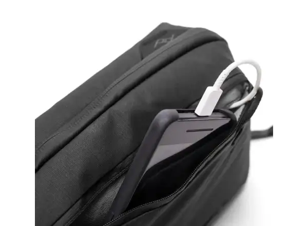 Peak Design Tech Pouch Organizer Knochen