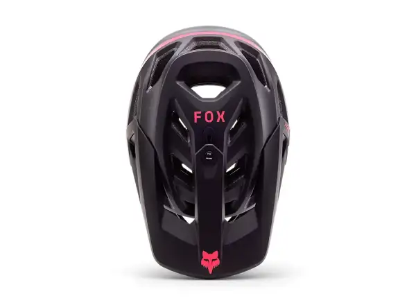 Fox Proframe RS Taunt CE Helm Schwarz