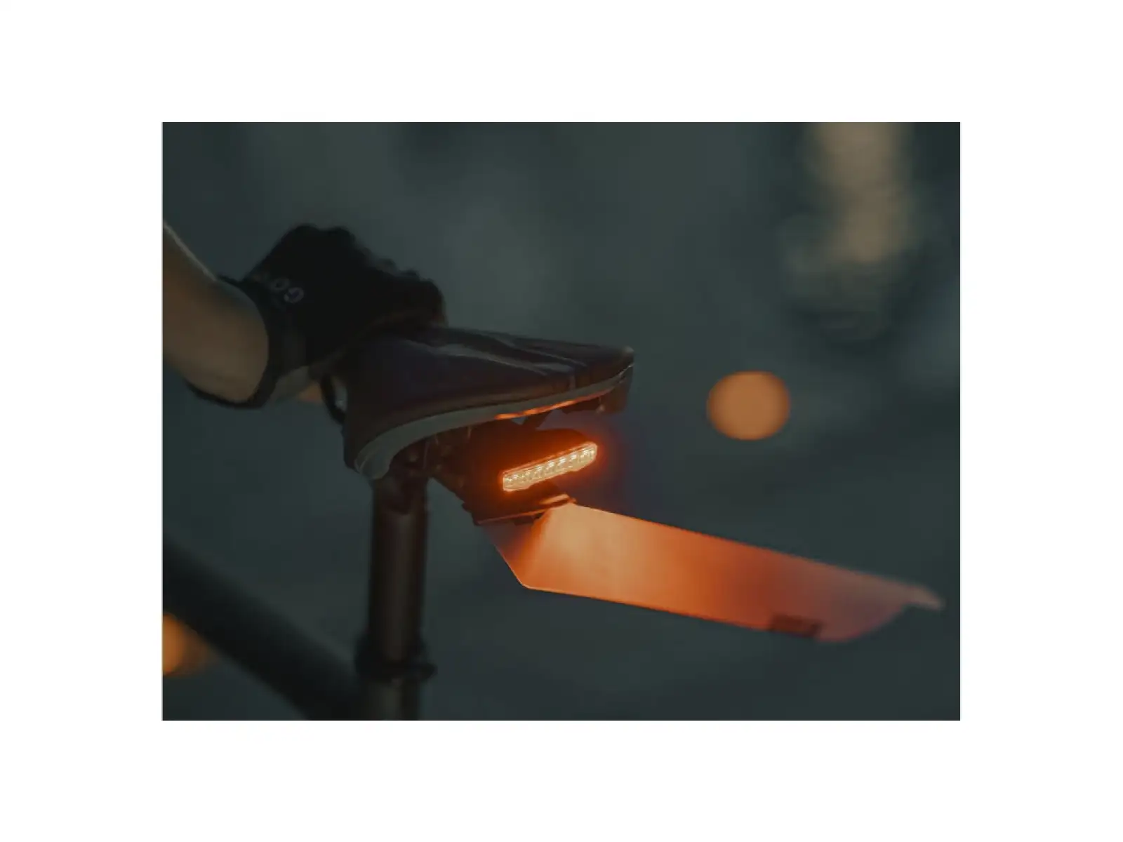 Topeak Taillux 25 DF Rücklicht
