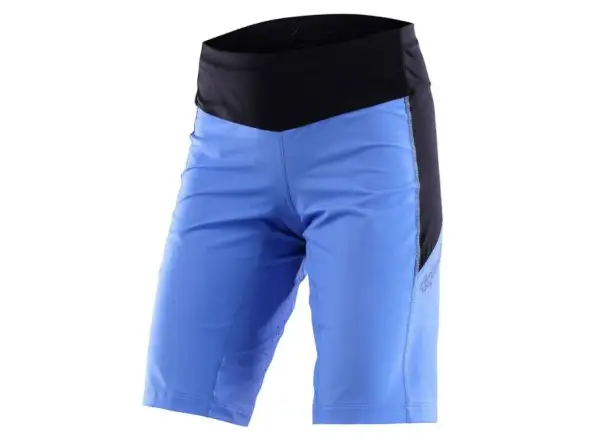 Troy Lee Designs Lilium Shell Damen Shorts wildflower