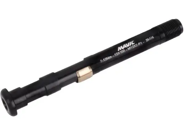 Mavic Speed Release Ready 12x100 mm Vorderrad-Schnellspannachse
