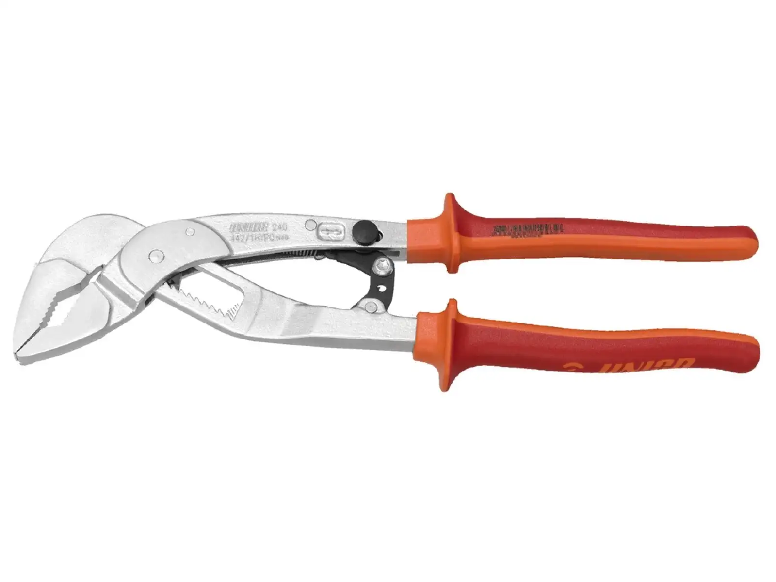 Unior Hypo 240 Sika Zange