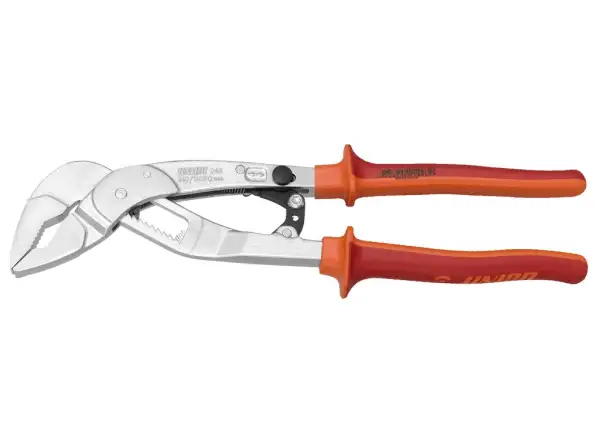 Unior Hypo 240 Sika Zange
