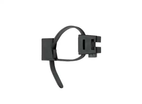 AXA Cable Resolute 8 - 180 Kabelschloss Mat Black 180 cm.