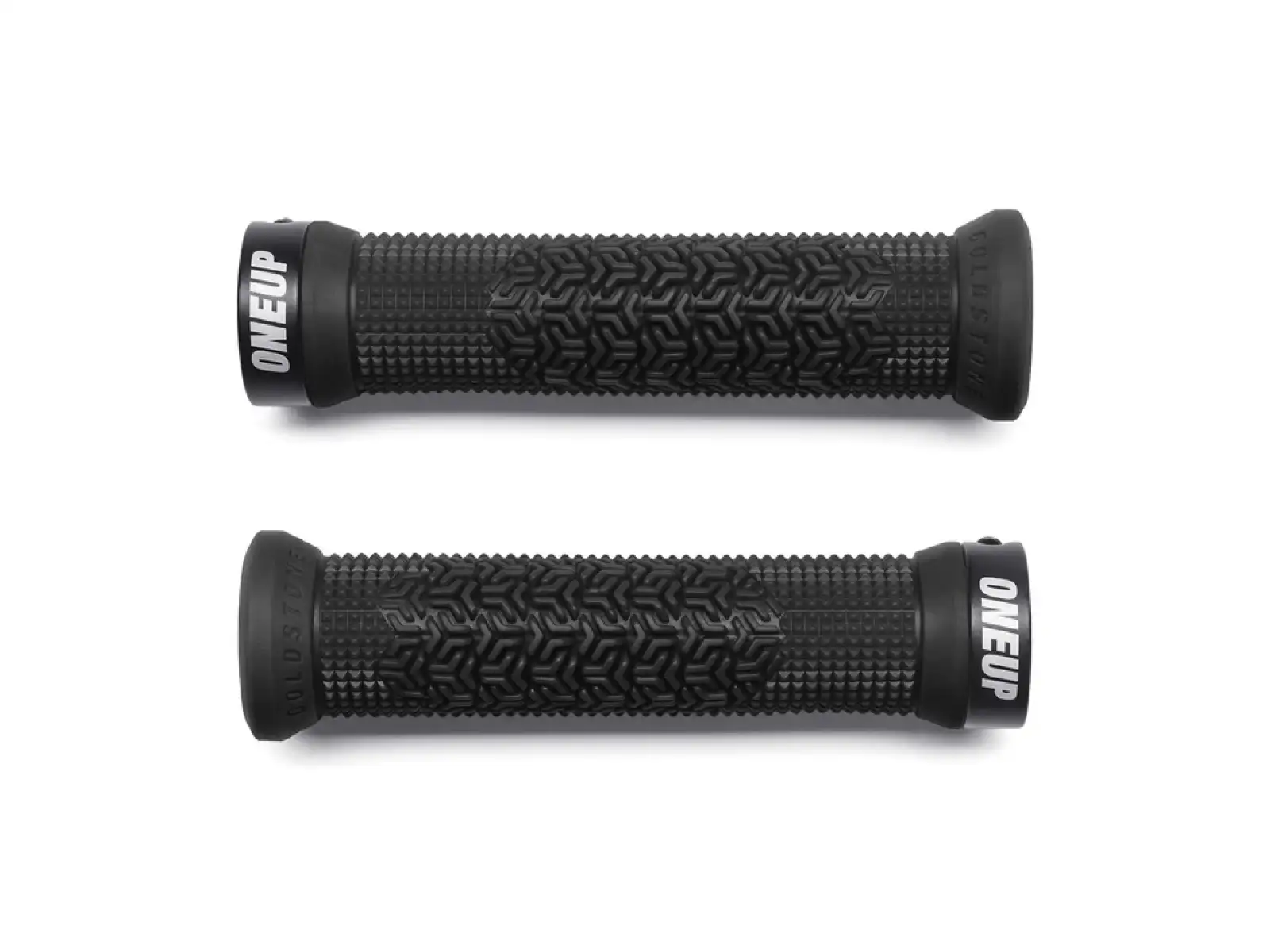 One Up Goldstone Griffe schwarz