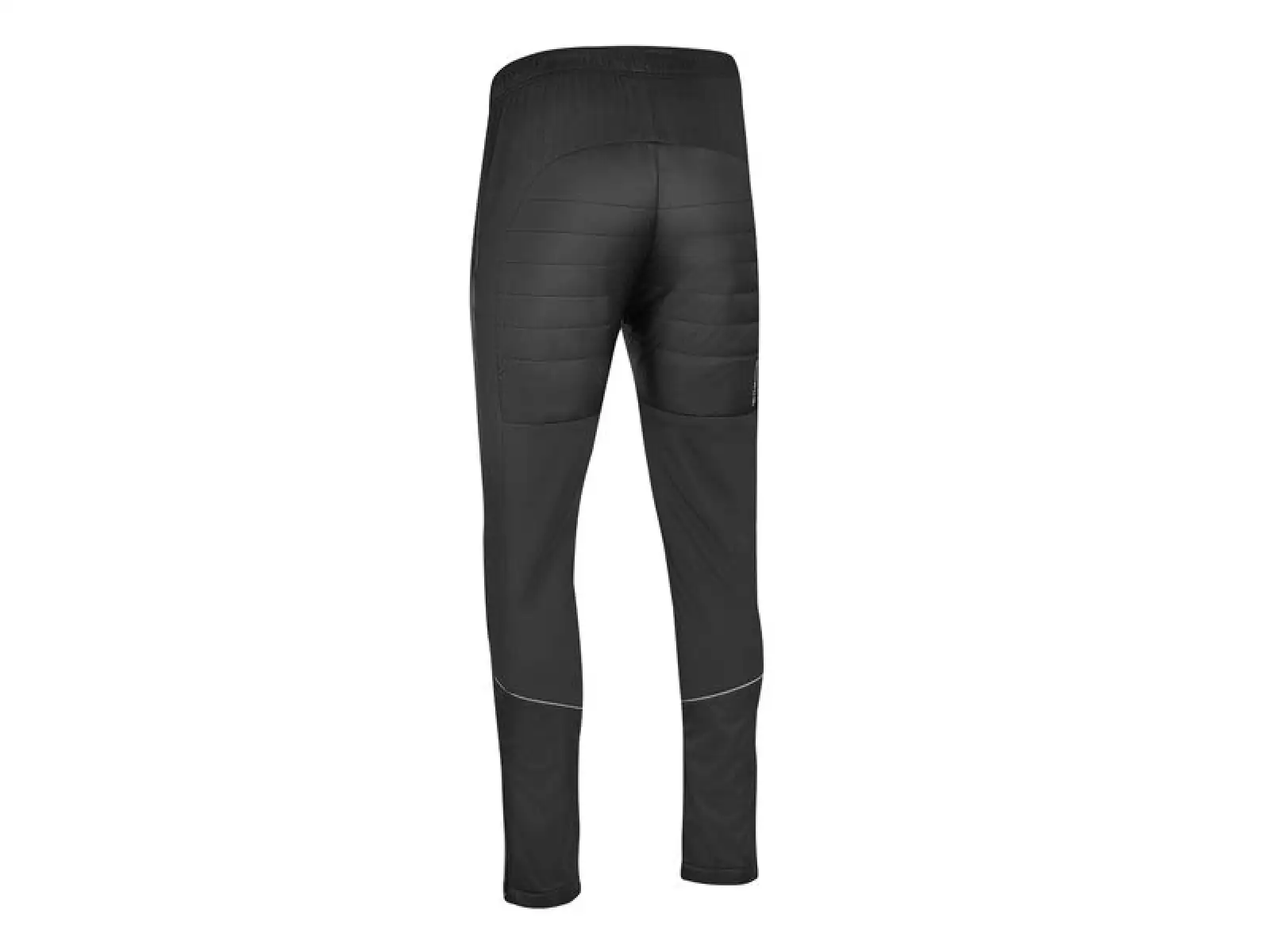 Etape Yukon Herrenhose Schwarz