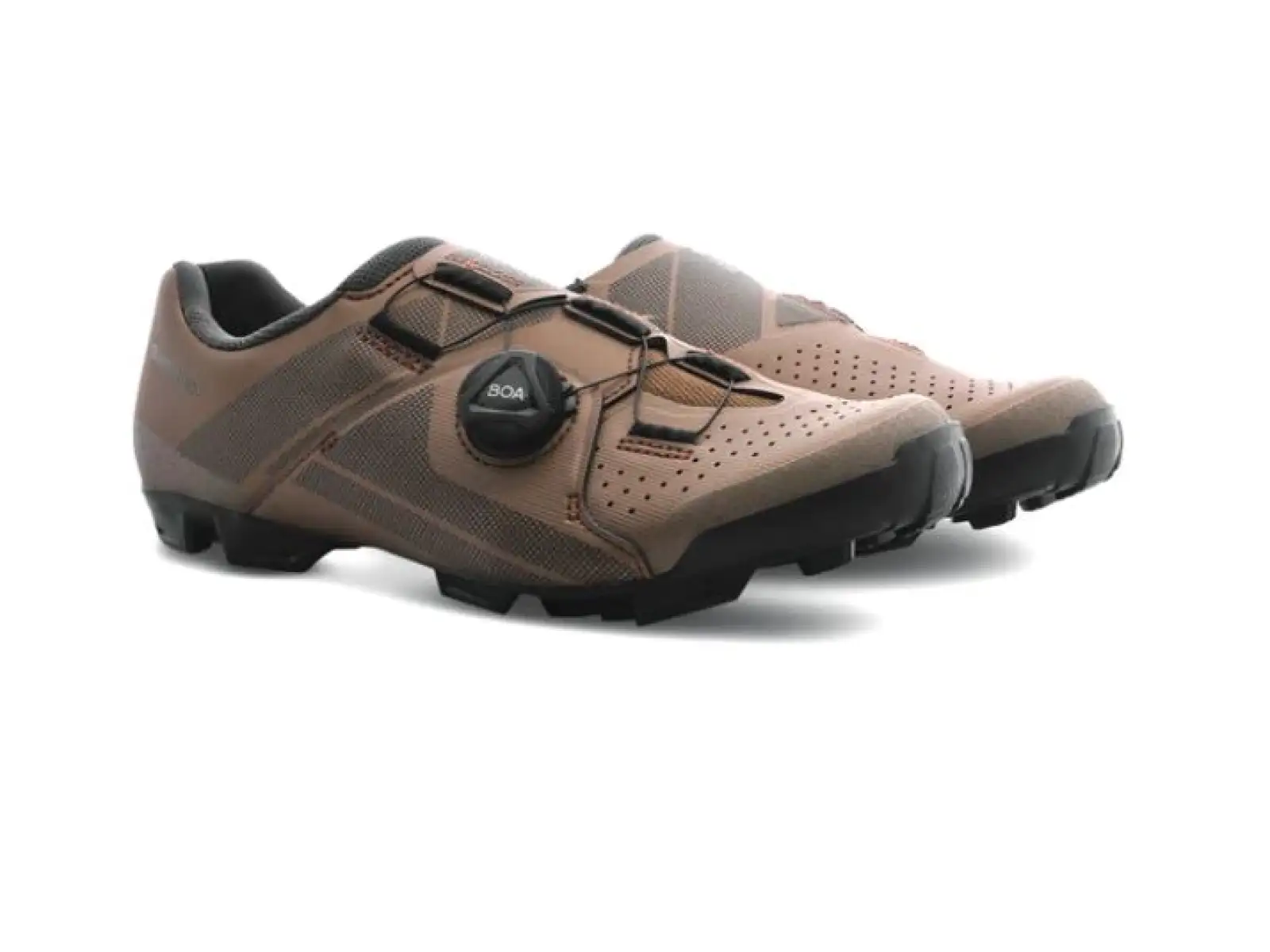 Shimano SH-XC300 Damenschuhe Bronze