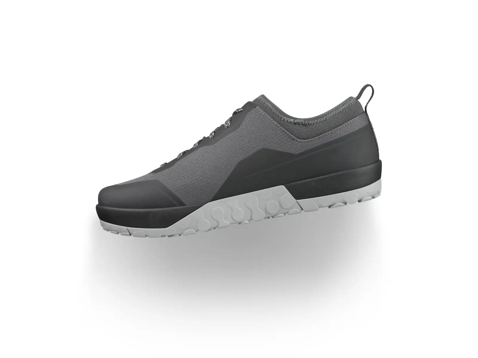 Fizik Versor 2 MTB Schuhe Black/Anthracite