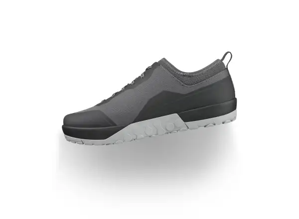 Fizik Versor 2 MTB Schuhe Black/Anthracite