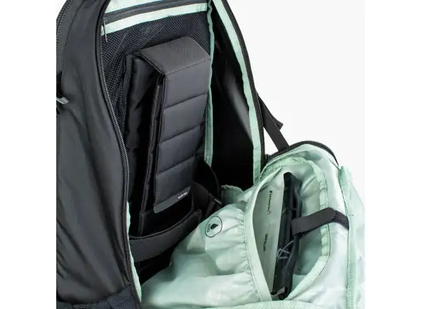 Evoc FR Trail E-ride Rucksack 20 l black