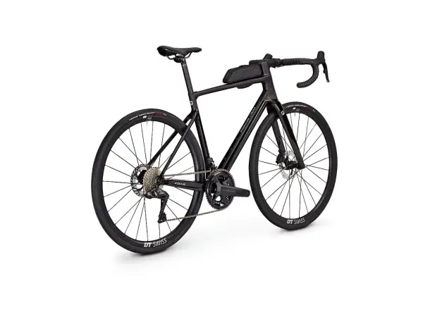 Focus Paralane 8.9 DI Rennrad Carbon Raw Matt / Glänzend