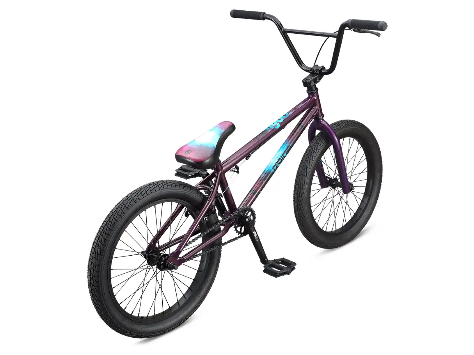 Mongoose Legion 40 PUR BMX Fahrrad