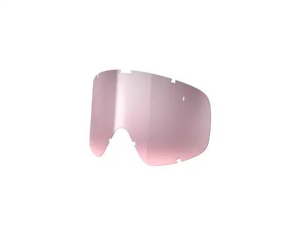 POC Fovea Mid Clarity Ersatzglas