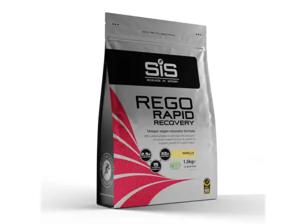 SiS Rego Rapid Recovery Regenerationsgetränk 1,5 kg