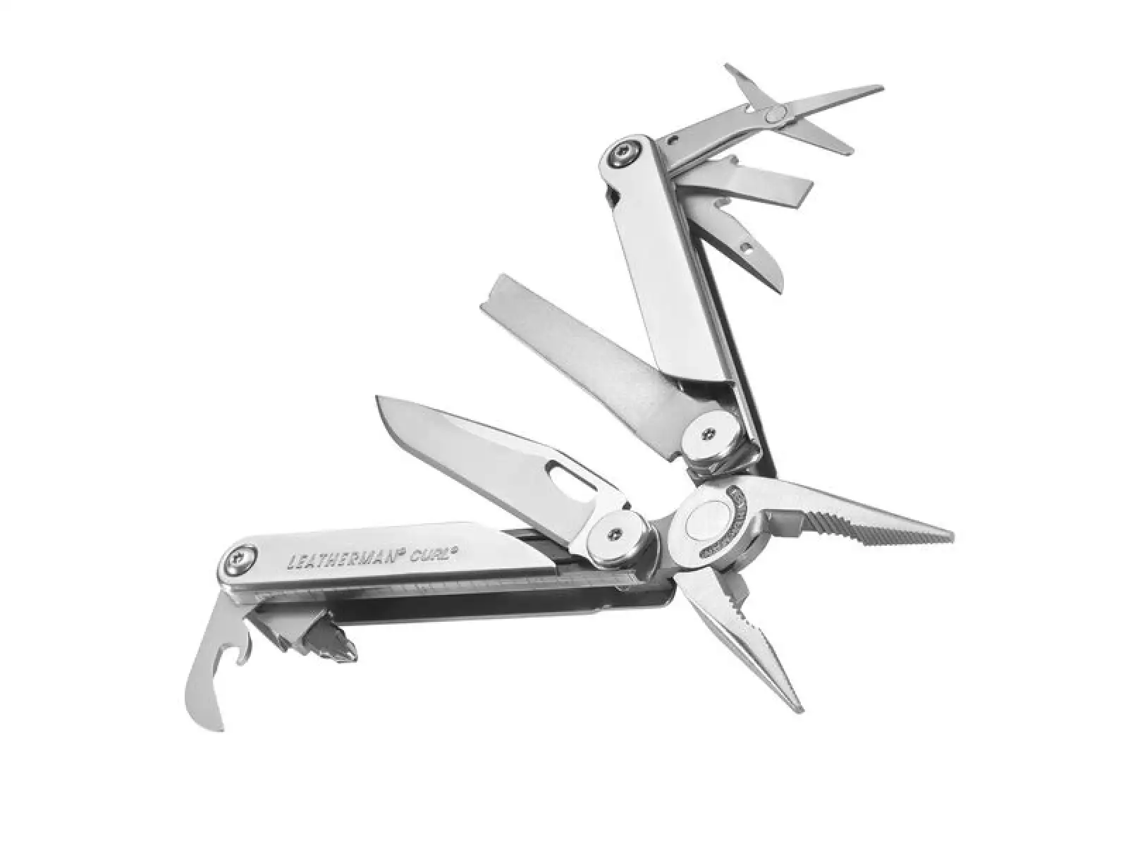 Leatherman Curl Multitool