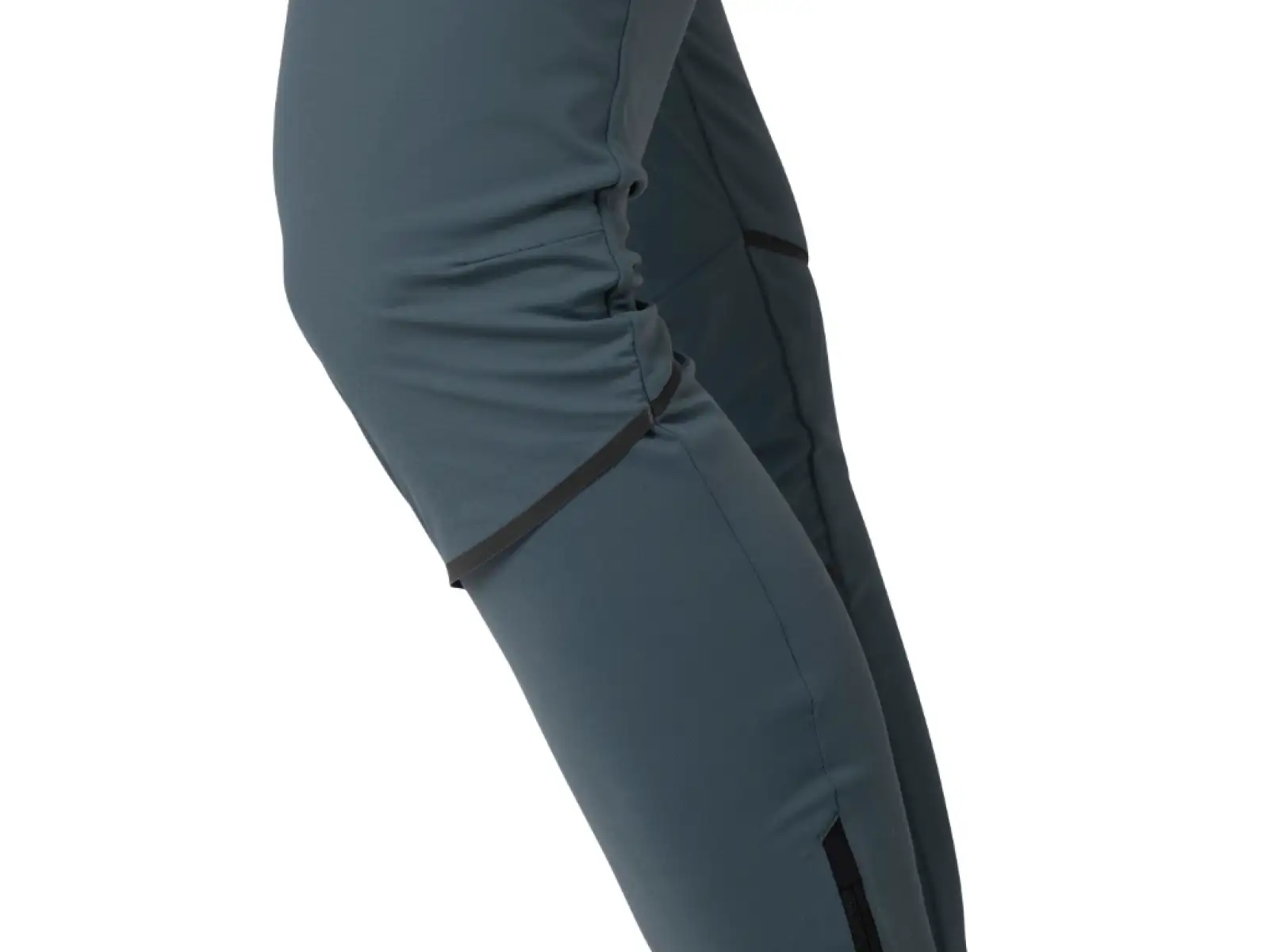 Dynafit Alpine Hybrid Damen Laufhose Cinder