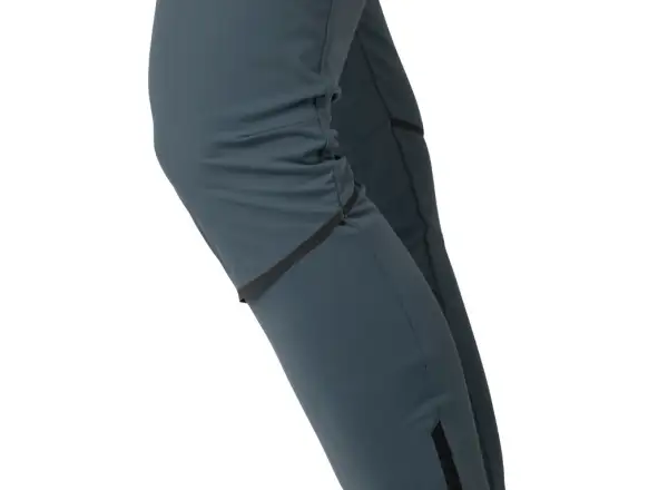 Dynafit Alpine Hybrid Damen Laufhose Cinder