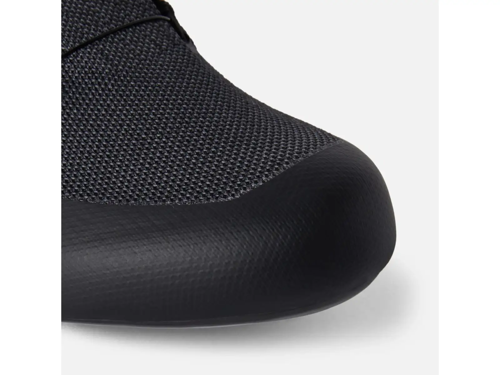 DMT KR30 Straßen-Radschuhe für Herren in Schwarz/Schwarz
