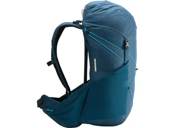 Haglöfs L.I.M Rucksack 35 l Dunkler Ozean / Maui Blau