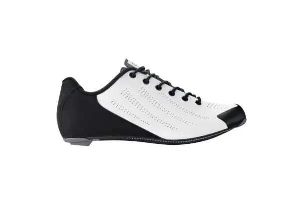 Force Command Carbon Straßenradschuhe für Herren in Weiß