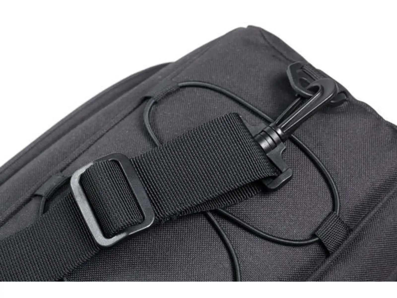 One Travel Rucksack für den hinteren Träger