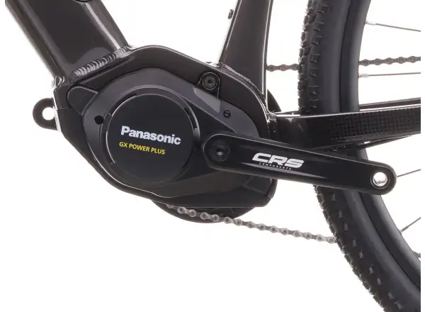 Crussis ONE-Cross 7.11 513Wh E-Crossbike
